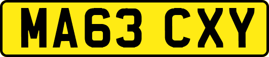 MA63CXY