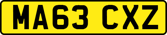 MA63CXZ