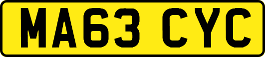 MA63CYC