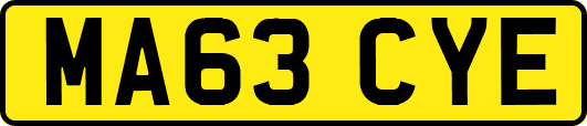 MA63CYE