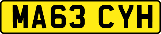 MA63CYH