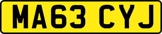 MA63CYJ