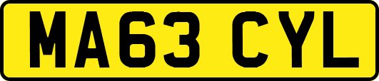 MA63CYL