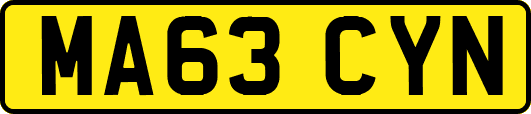 MA63CYN