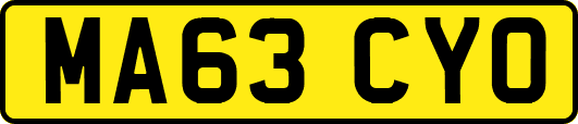 MA63CYO