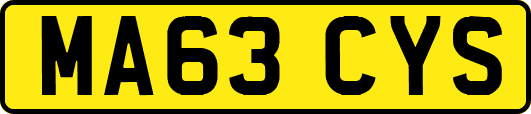 MA63CYS