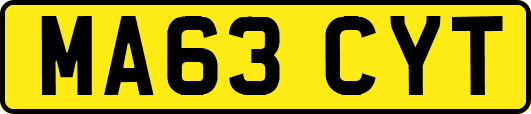 MA63CYT