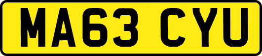 MA63CYU