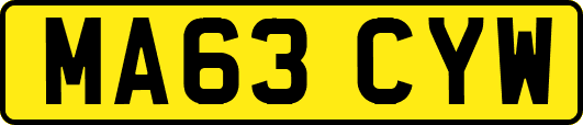 MA63CYW
