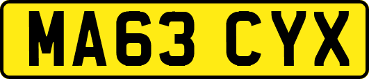 MA63CYX