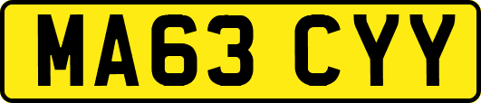 MA63CYY