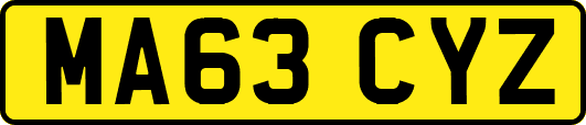 MA63CYZ
