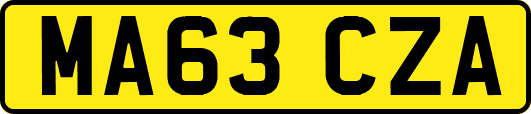 MA63CZA