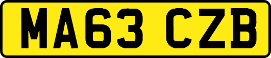 MA63CZB