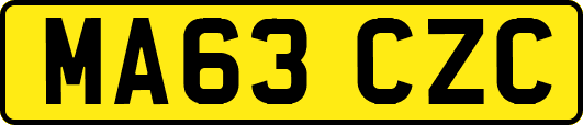 MA63CZC