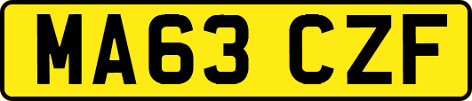 MA63CZF