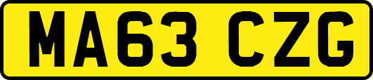 MA63CZG