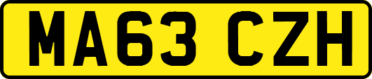 MA63CZH