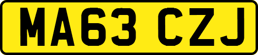 MA63CZJ
