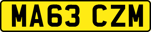 MA63CZM