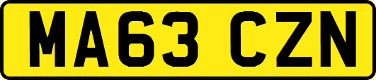 MA63CZN