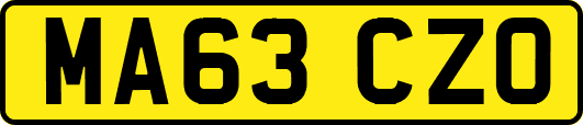 MA63CZO