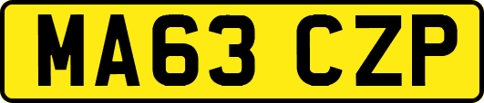 MA63CZP