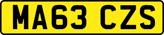 MA63CZS