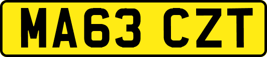 MA63CZT