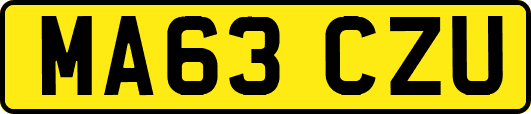 MA63CZU