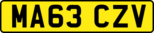 MA63CZV