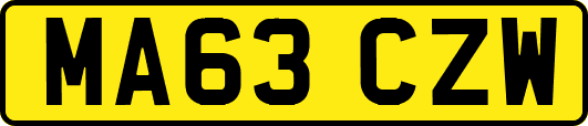 MA63CZW