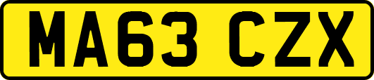MA63CZX
