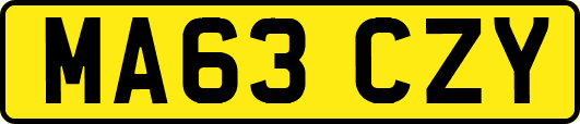 MA63CZY