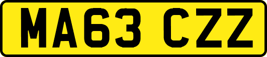 MA63CZZ