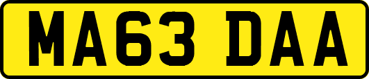 MA63DAA