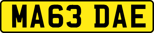 MA63DAE