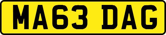 MA63DAG