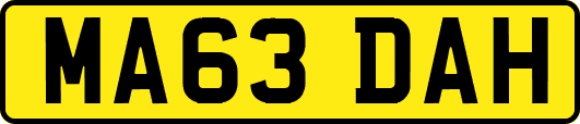MA63DAH
