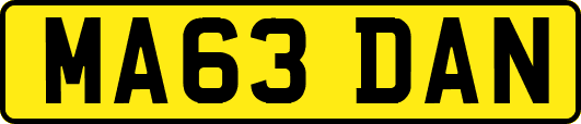 MA63DAN