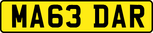 MA63DAR
