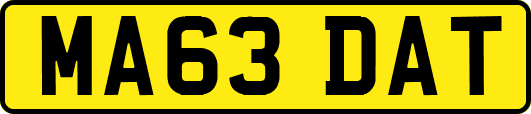 MA63DAT
