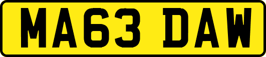 MA63DAW