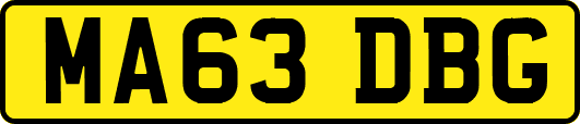 MA63DBG