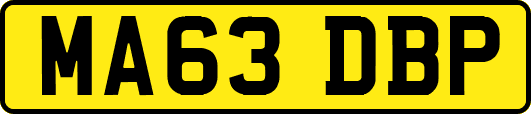 MA63DBP