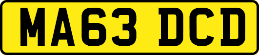 MA63DCD