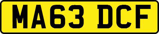 MA63DCF