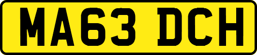 MA63DCH