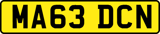 MA63DCN