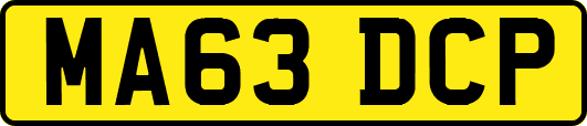 MA63DCP